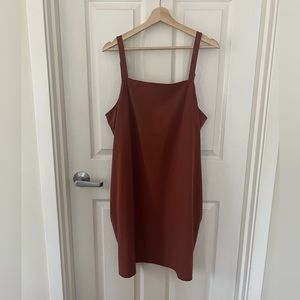 Wayre Seville travel dress size xl